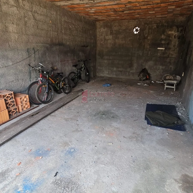 TERRENO COMERCIAL PARA VENDA NA VILA BELA CINTRA – VÁRZEA PAULISTA/SP