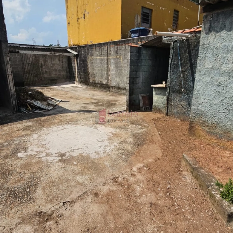 TERRENO COMERCIAL PARA VENDA NA VILA BELA CINTRA – VÁRZEA PAULISTA/SP