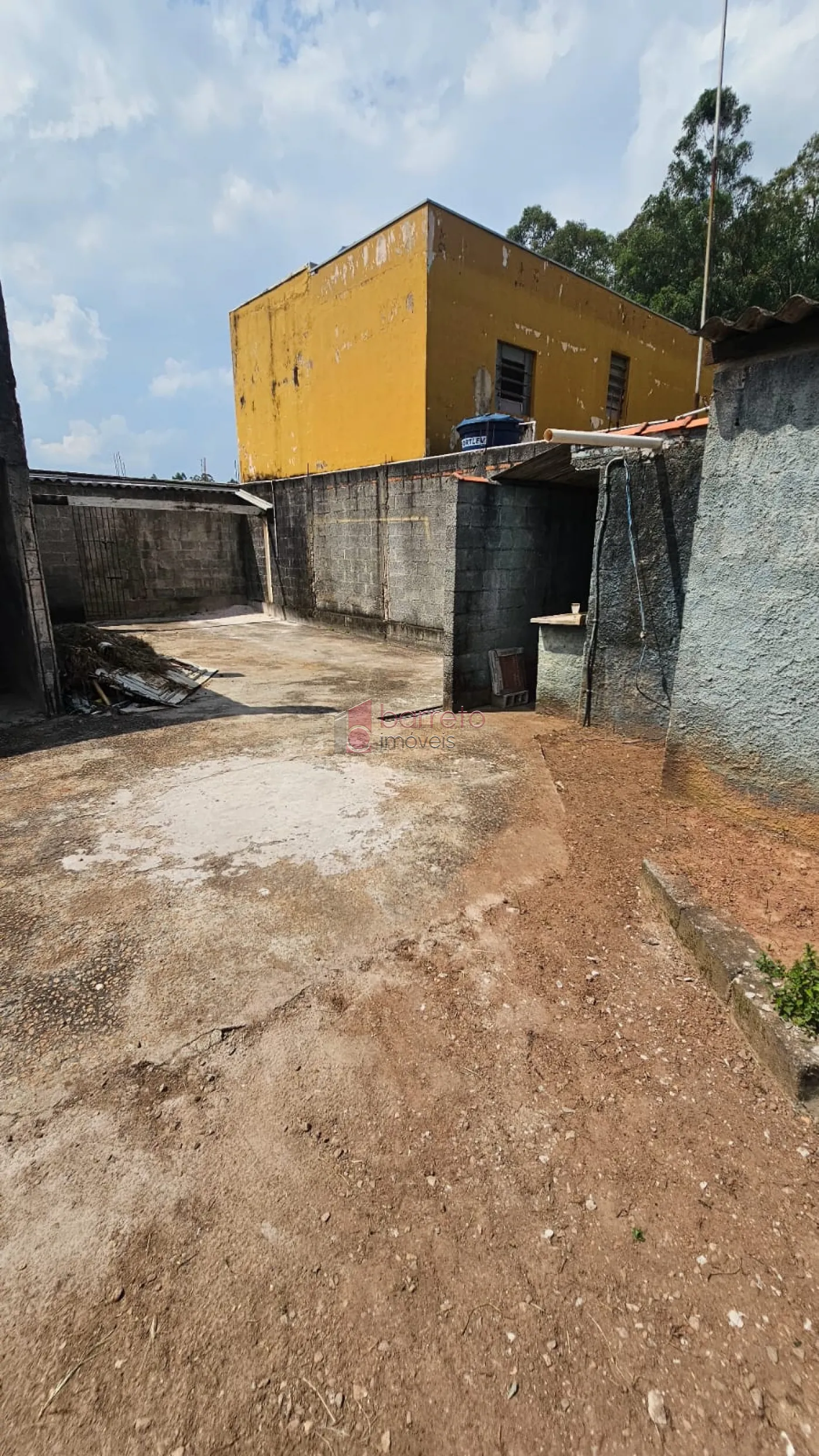 TERRENO COMERCIAL PARA VENDA NA VILA BELA CINTRA – VÁRZEA PAULISTA/SP