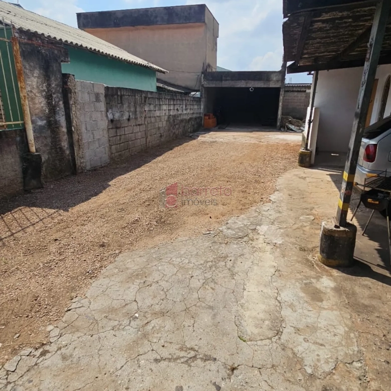 TERRENO COMERCIAL PARA VENDA NA VILA BELA CINTRA – VÁRZEA PAULISTA/SP