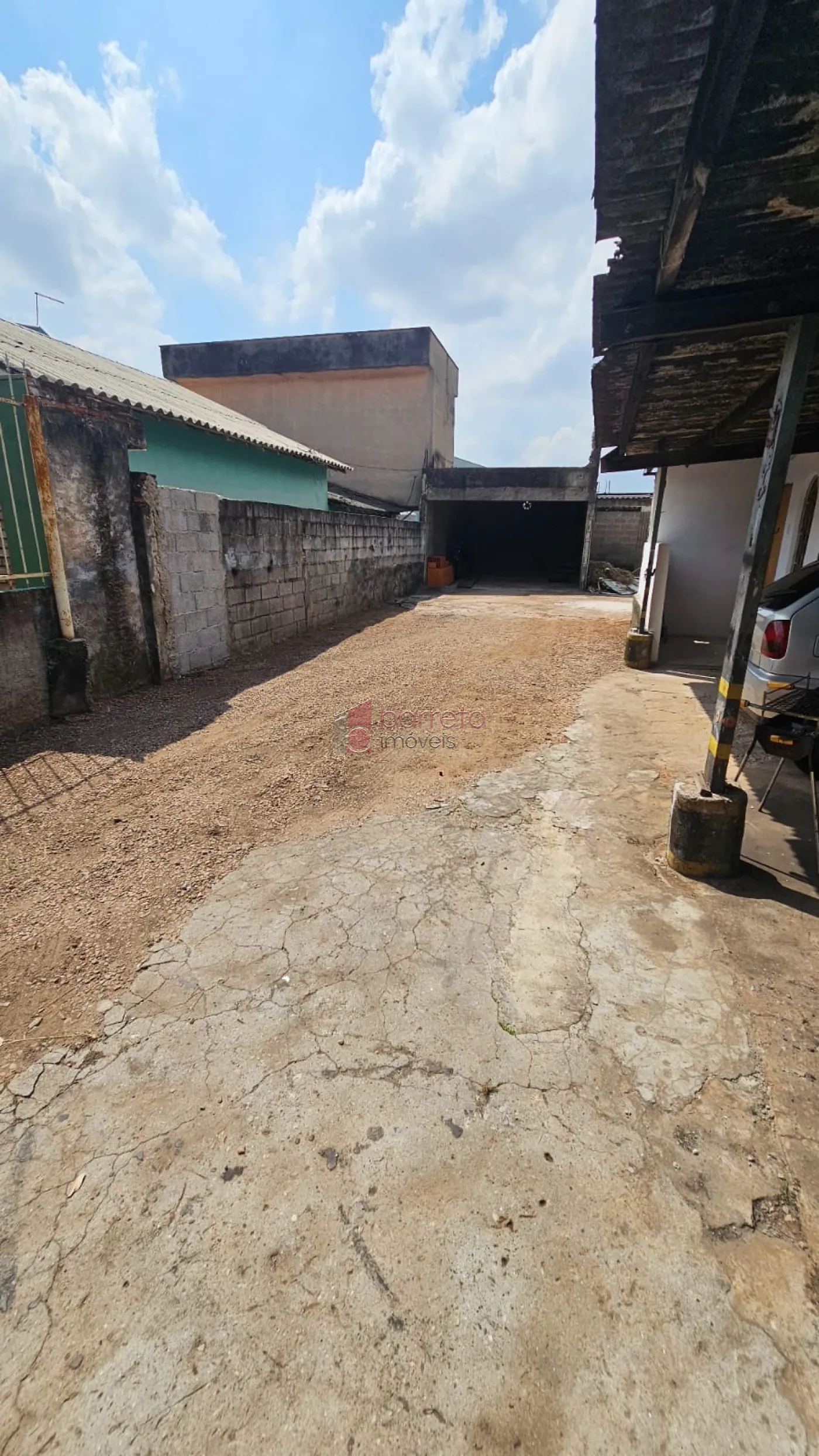 TERRENO COMERCIAL PARA VENDA NA VILA BELA CINTRA – VÁRZEA PAULISTA/SP