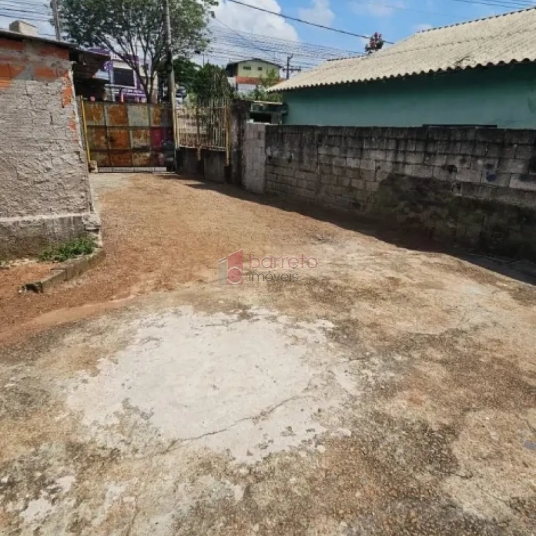 TERRENO COMERCIAL PARA VENDA NA VILA BELA CINTRA – VÁRZEA PAULISTA/SP