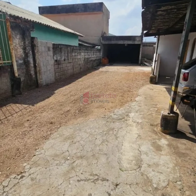 TERRENO COMERCIAL PARA VENDA NA VILA BELA CINTRA – VÁRZEA PAULISTA/SP