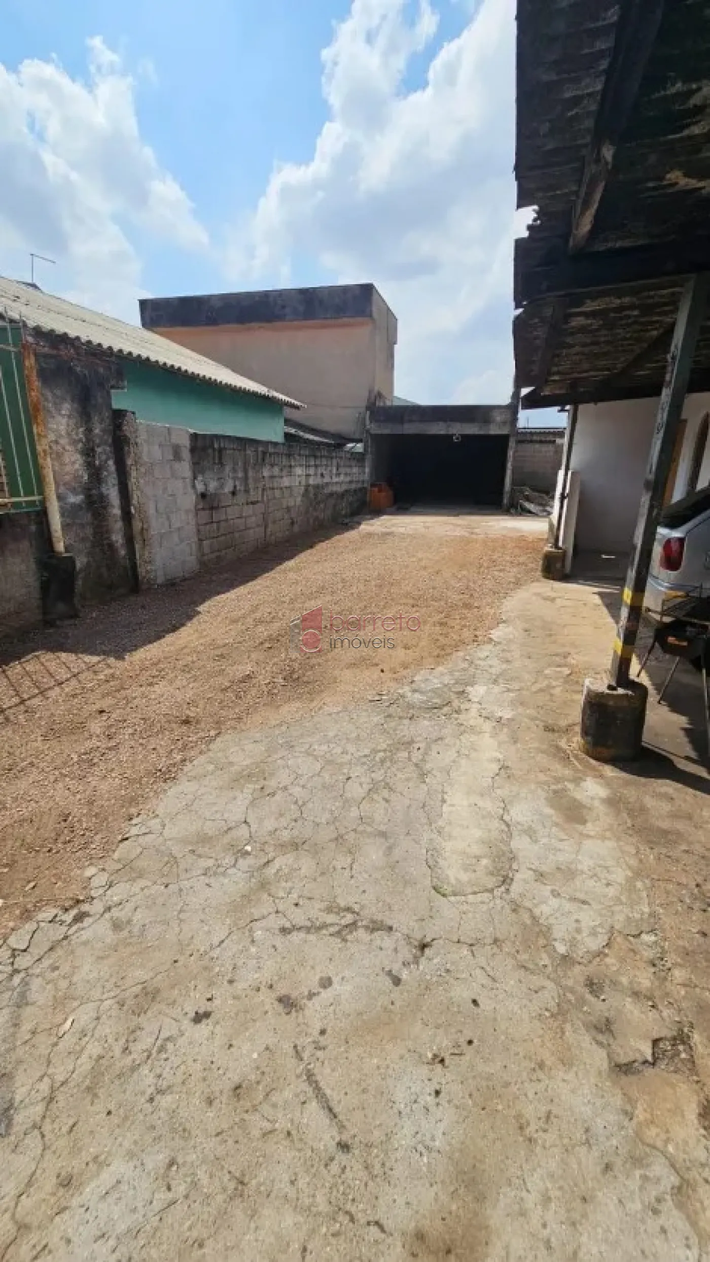 TERRENO COMERCIAL PARA VENDA NA VILA BELA CINTRA – VÁRZEA PAULISTA/SP