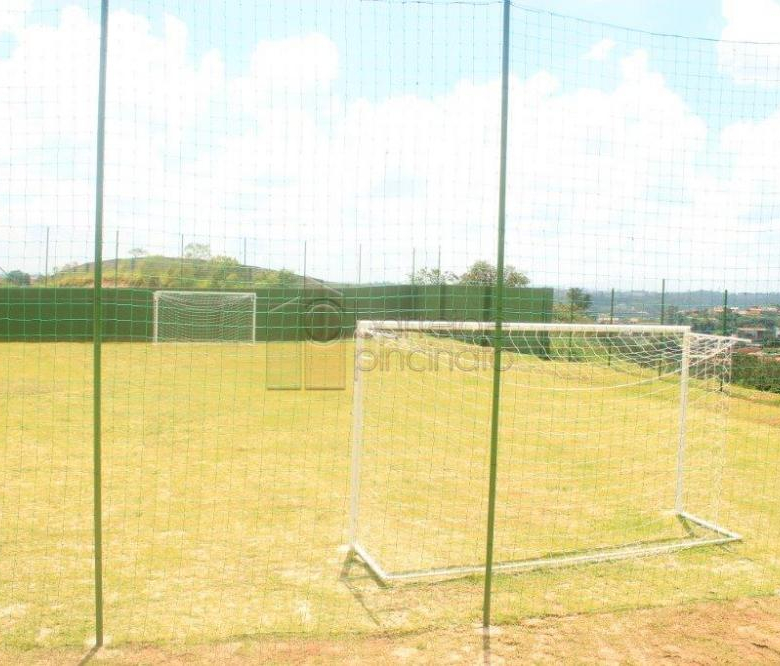 TERRENO PARA VENDA NO CONDOMÍNIO LAGUNA – VÁRZEA PAULISTA/SP