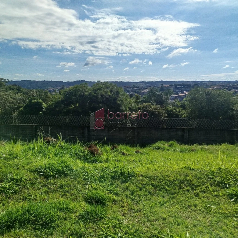 TERRENO PARA VENDA NO CONDOMÍNIO LAGUNA – VÁRZEA PAULISTA/SP