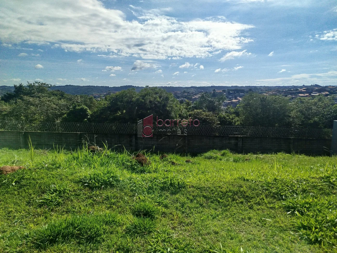 TERRENO PARA VENDA NO CONDOMÍNIO LAGUNA – VÁRZEA PAULISTA/SP