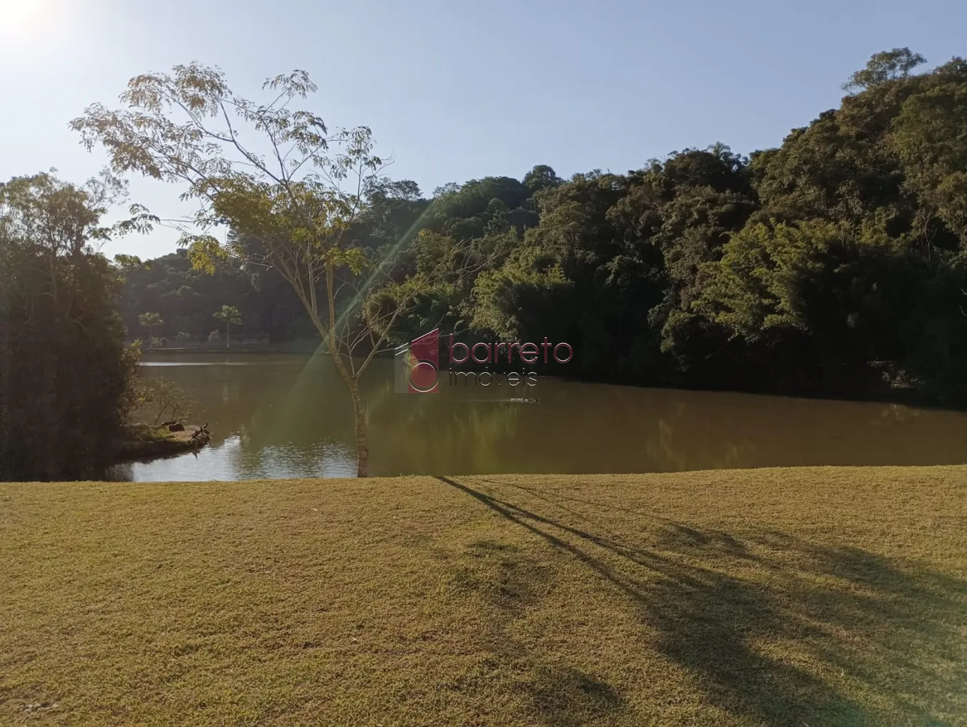 TERRENO PARA VENDA NO CONDOMÍNIO LAGUNA – VÁRZEA PAULISTA/SP