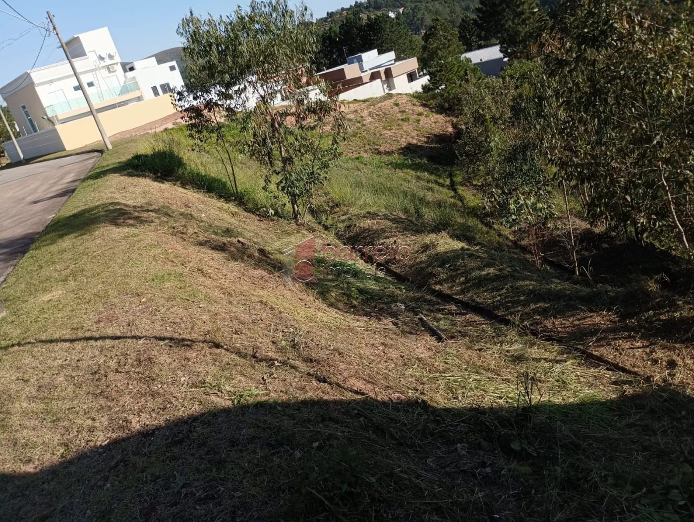 TERRENO PARA VENDA NO CONDOMÍNIO LAGUNA – VÁRZEA PAULISTA/SP