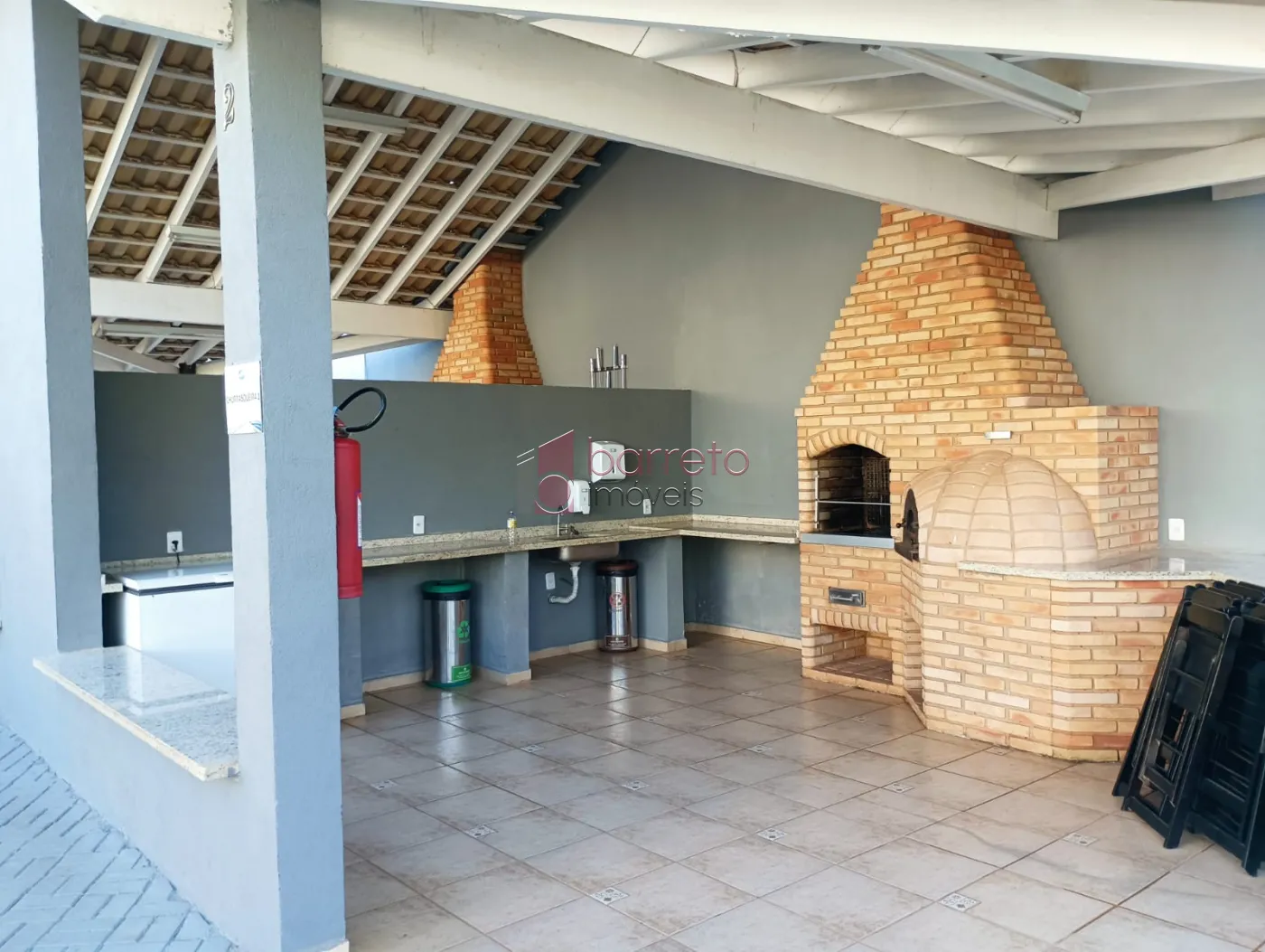 TERRENO PARA VENDA NO CONDOMÍNIO LAGUNA – VÁRZEA PAULISTA/SP