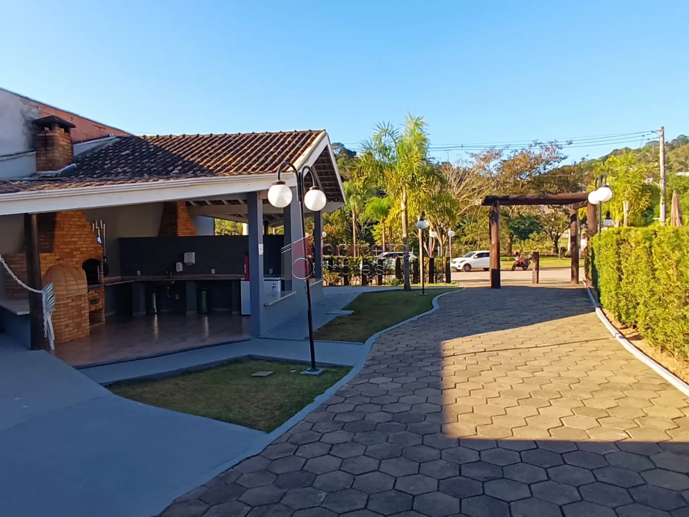 TERRENO PARA VENDA NO CONDOMÍNIO LAGUNA – VÁRZEA PAULISTA/SP