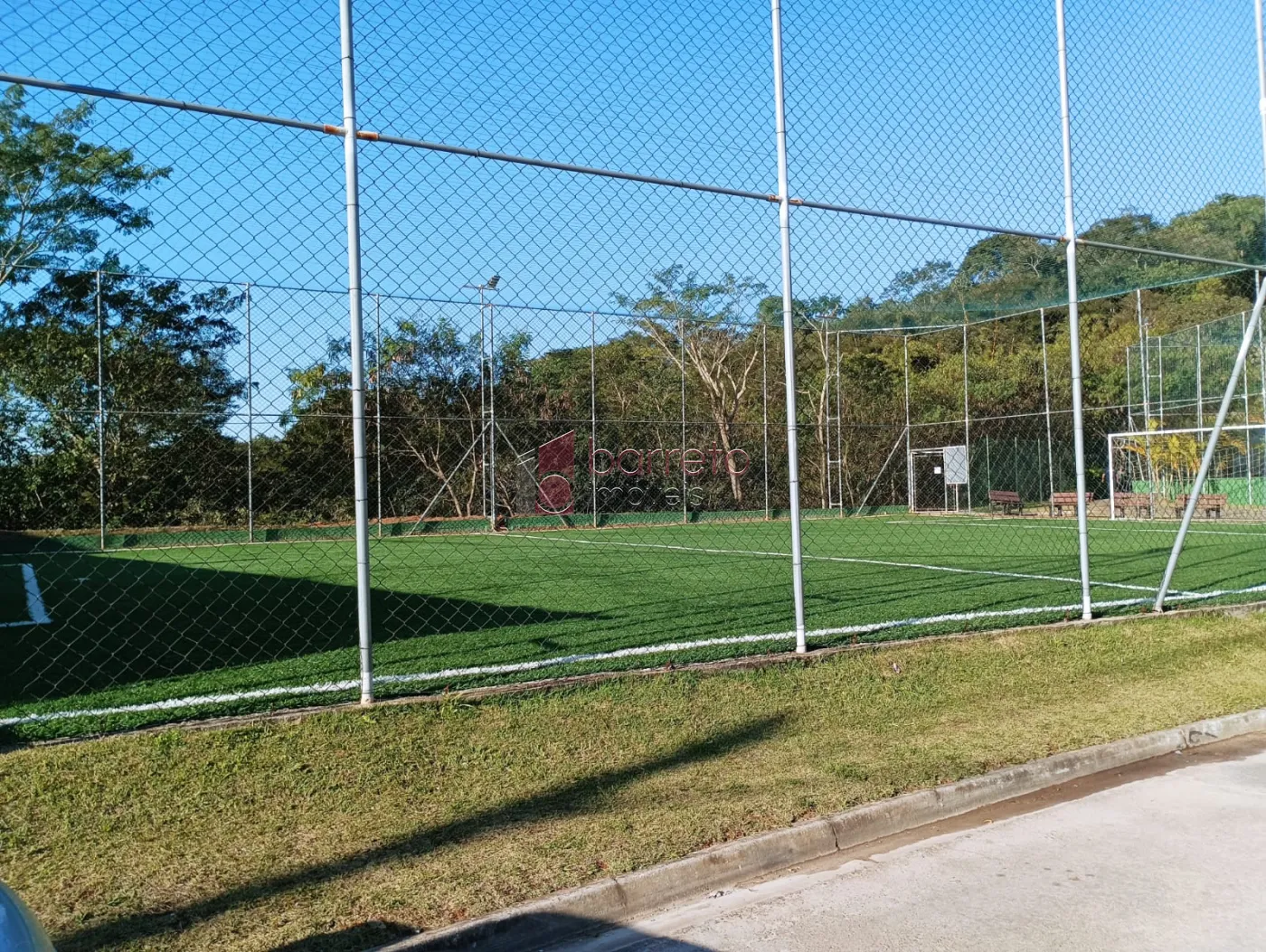 TERRENO PARA VENDA NO CONDOMÍNIO LAGUNA – VÁRZEA PAULISTA/SP