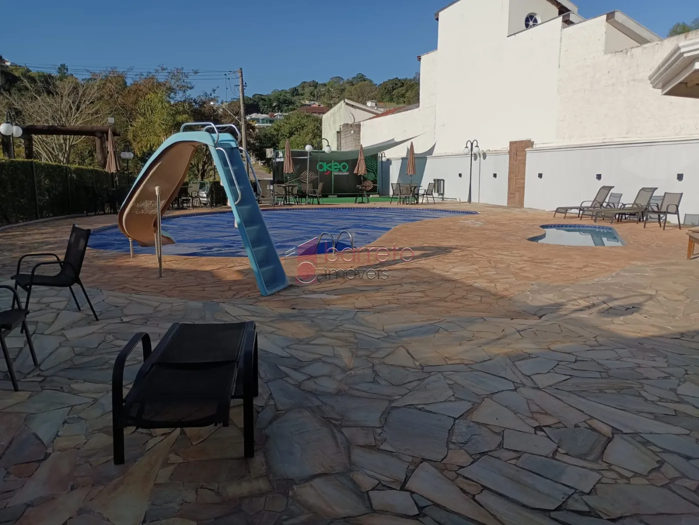 TERRENO PARA VENDA NO CONDOMÍNIO LAGUNA – VÁRZEA PAULISTA/SP