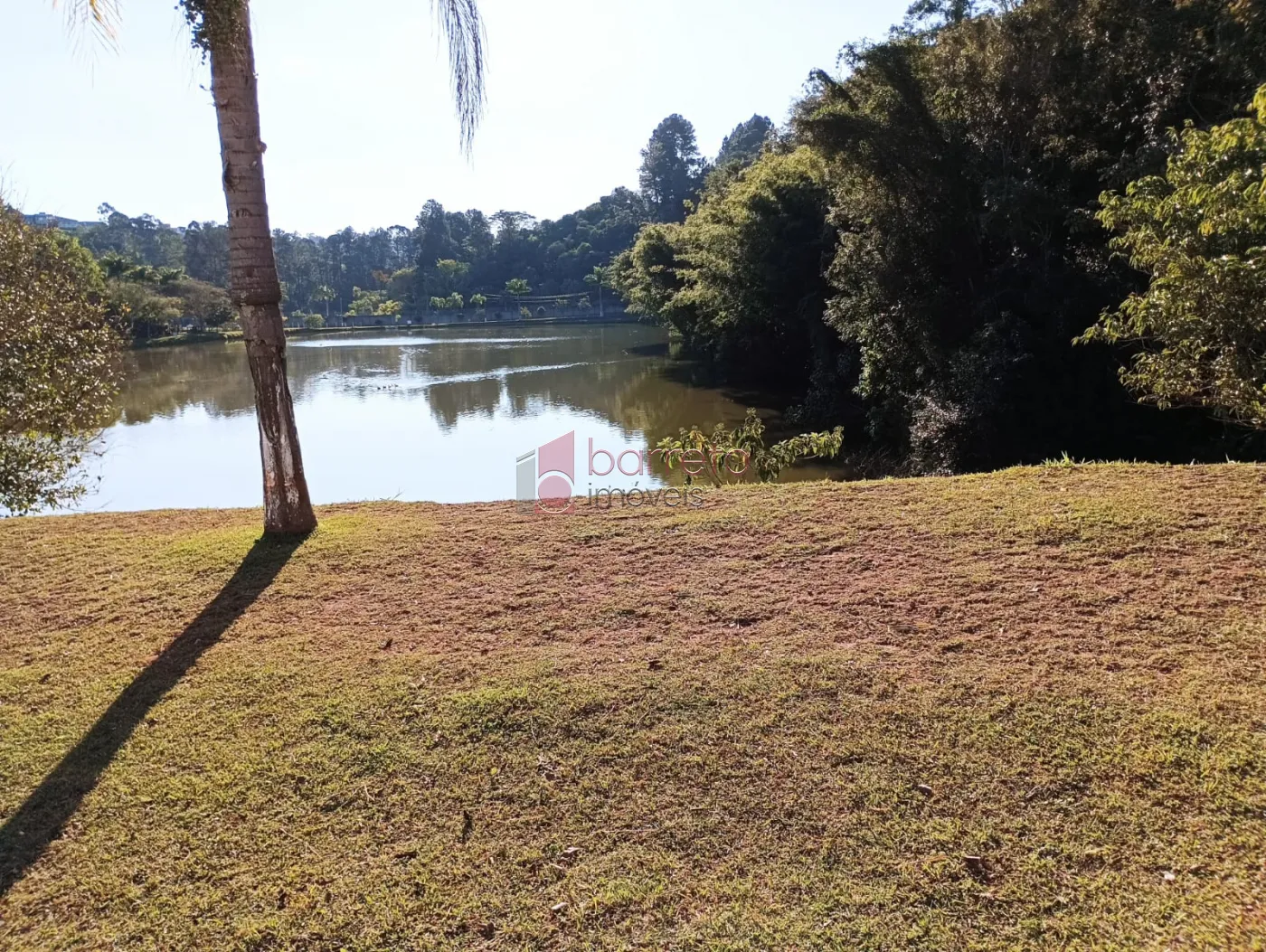 TERRENO PARA VENDA NO CONDOMÍNIO LAGUNA – VÁRZEA PAULISTA/SP