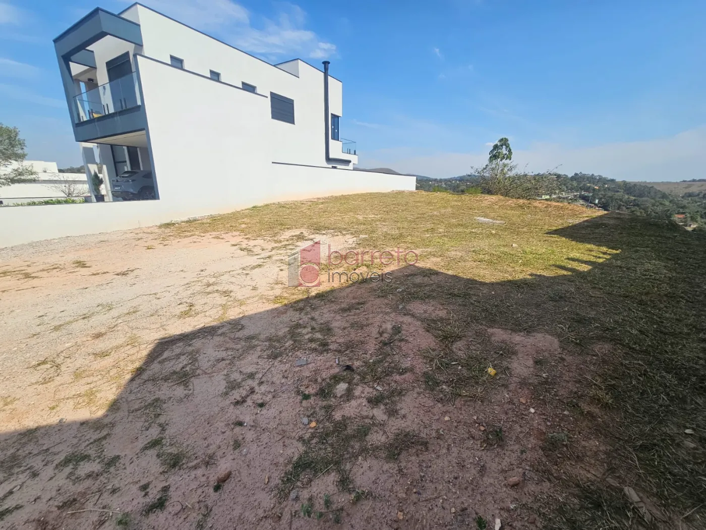 TERRENO À VENDA NO CONDOMÍNIO LAGUNA – VÁRZEA PAULISTA/SP