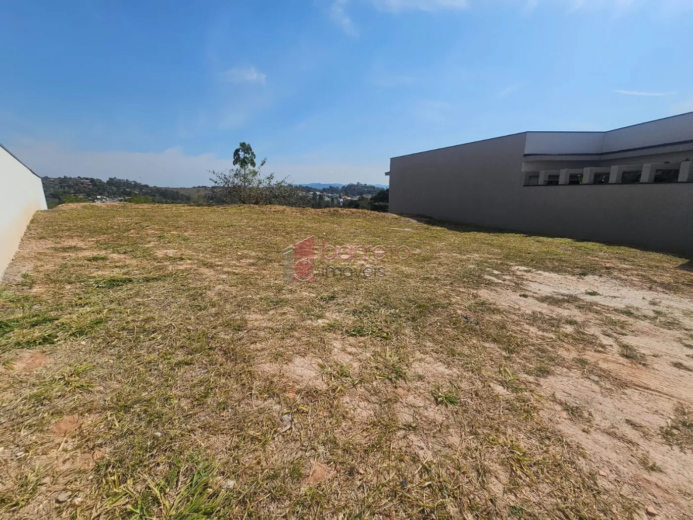 TERRENO À VENDA NO CONDOMÍNIO LAGUNA – VÁRZEA PAULISTA/SP