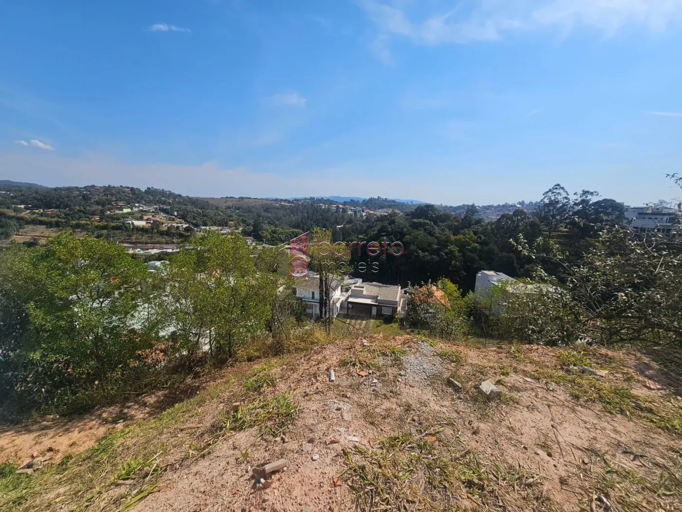 TERRENO À VENDA NO CONDOMÍNIO LAGUNA – VÁRZEA PAULISTA/SP