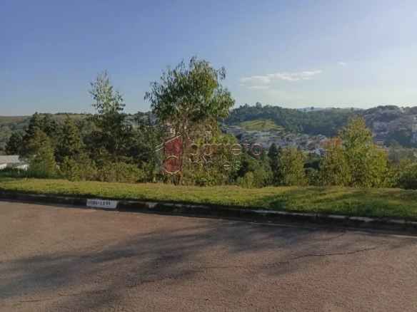 TERRENO PARA VENDA NO CONDOMÍNIO LAGUNA – VÁRZEA PAULISTA/SP