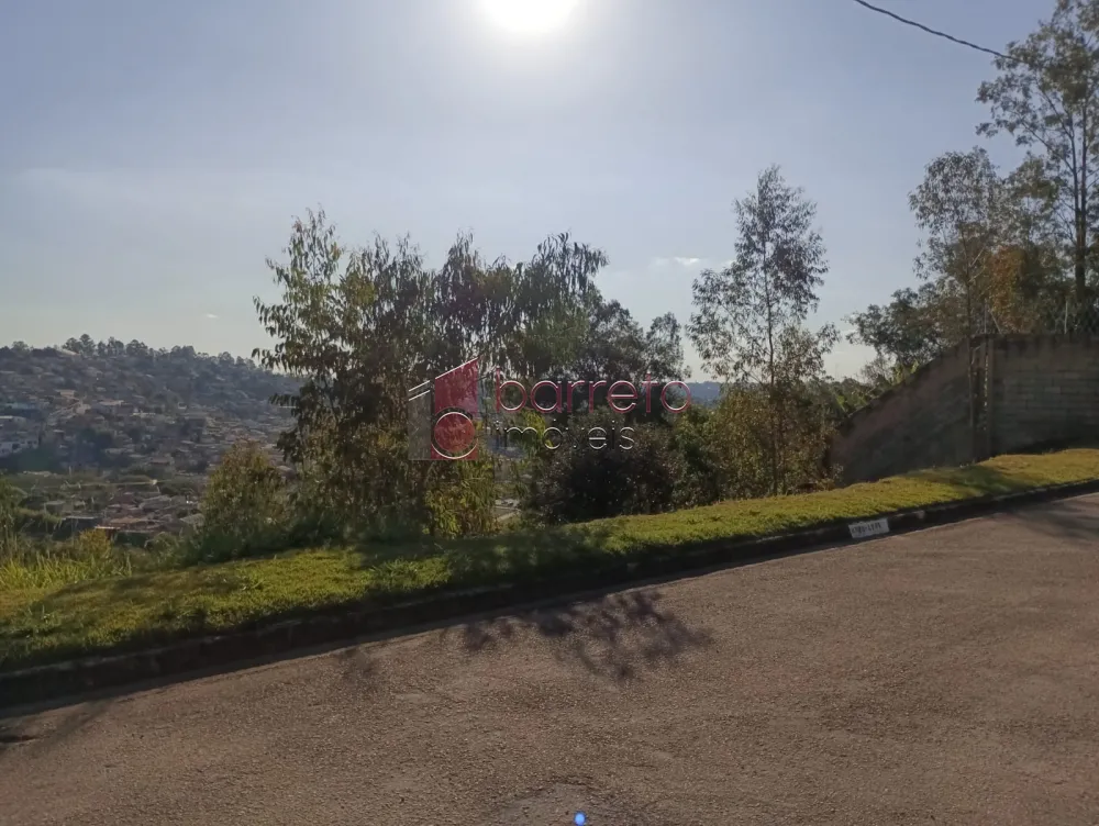 TERRENO PARA VENDA NO CONDOMÍNIO LAGUNA – VÁRZEA PAULISTA/SP