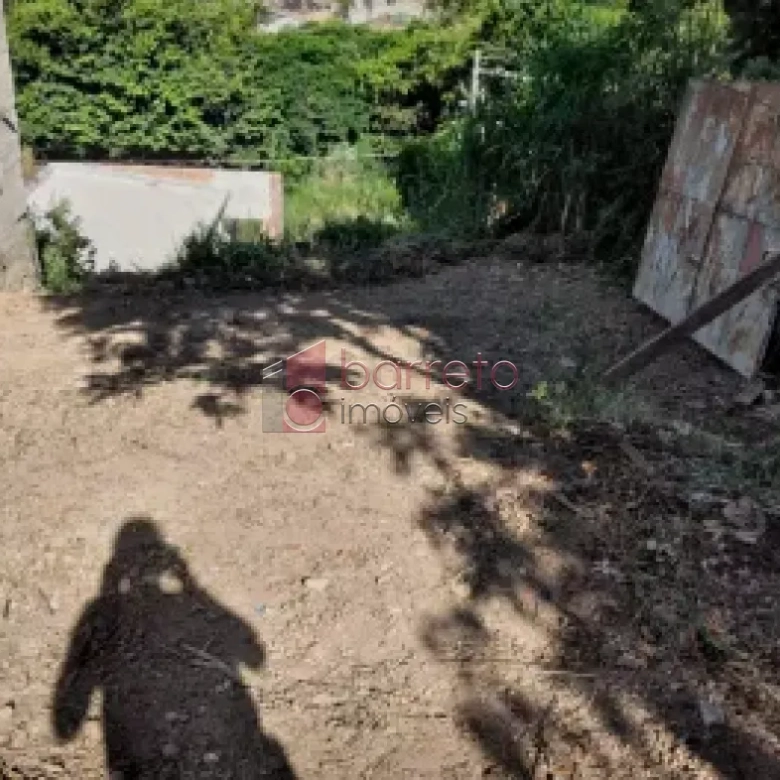 TERRENO PARA VENDA NO BAIRRO JARDIM BRASIL – VÁRZEA PAULISTA/SP