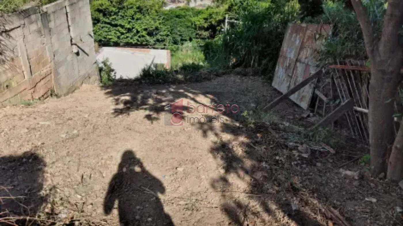 TERRENO PARA VENDA NO BAIRRO JARDIM BRASIL – VÁRZEA PAULISTA/SP