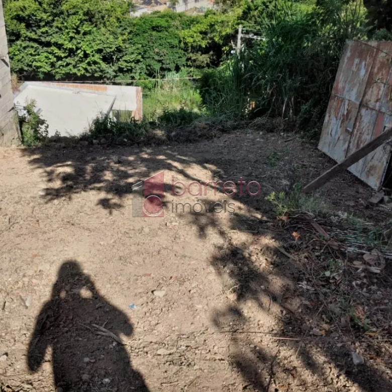 TERRENO PARA VENDA NO BAIRRO JARDIM BRASIL – VÁRZEA PAULISTA/SP