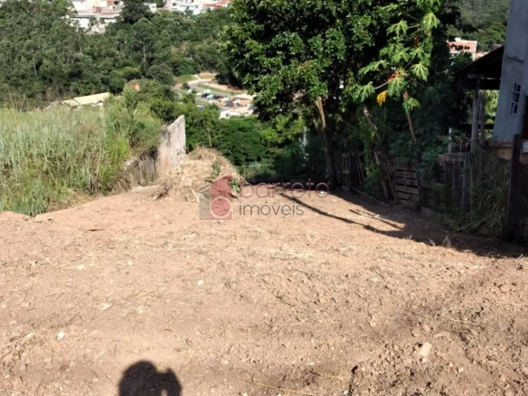 TERRENO PARA VENDA NO BAIRRO JARDIM BRASIL – VÁRZEA PAULISTA/SP