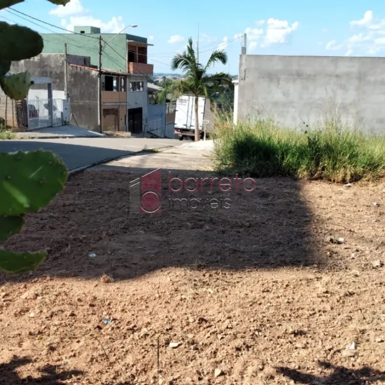 TERRENO PARA VENDA NO BAIRRO JARDIM BRASIL – VÁRZEA PAULISTA/SP