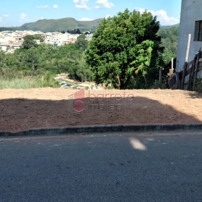 TERRENO PARA VENDA NO BAIRRO JARDIM BRASIL – VÁRZEA PAULISTA/SP