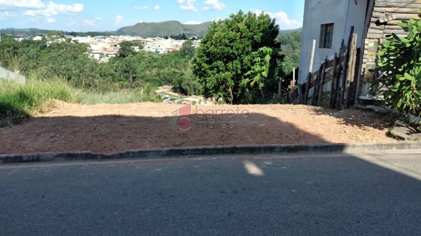 TERRENO PARA VENDA NO BAIRRO JARDIM BRASIL – VÁRZEA PAULISTA/SP