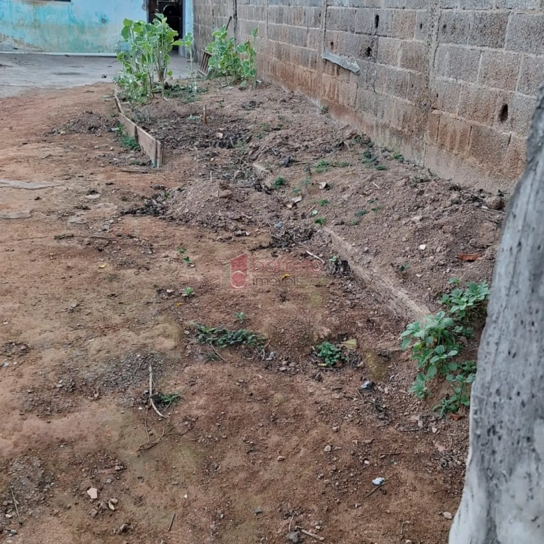 TERRENO PARA VENDA NO BAIRRO VILA JARDIM MIRANTE – VÁRZEA PAULISTA/SP