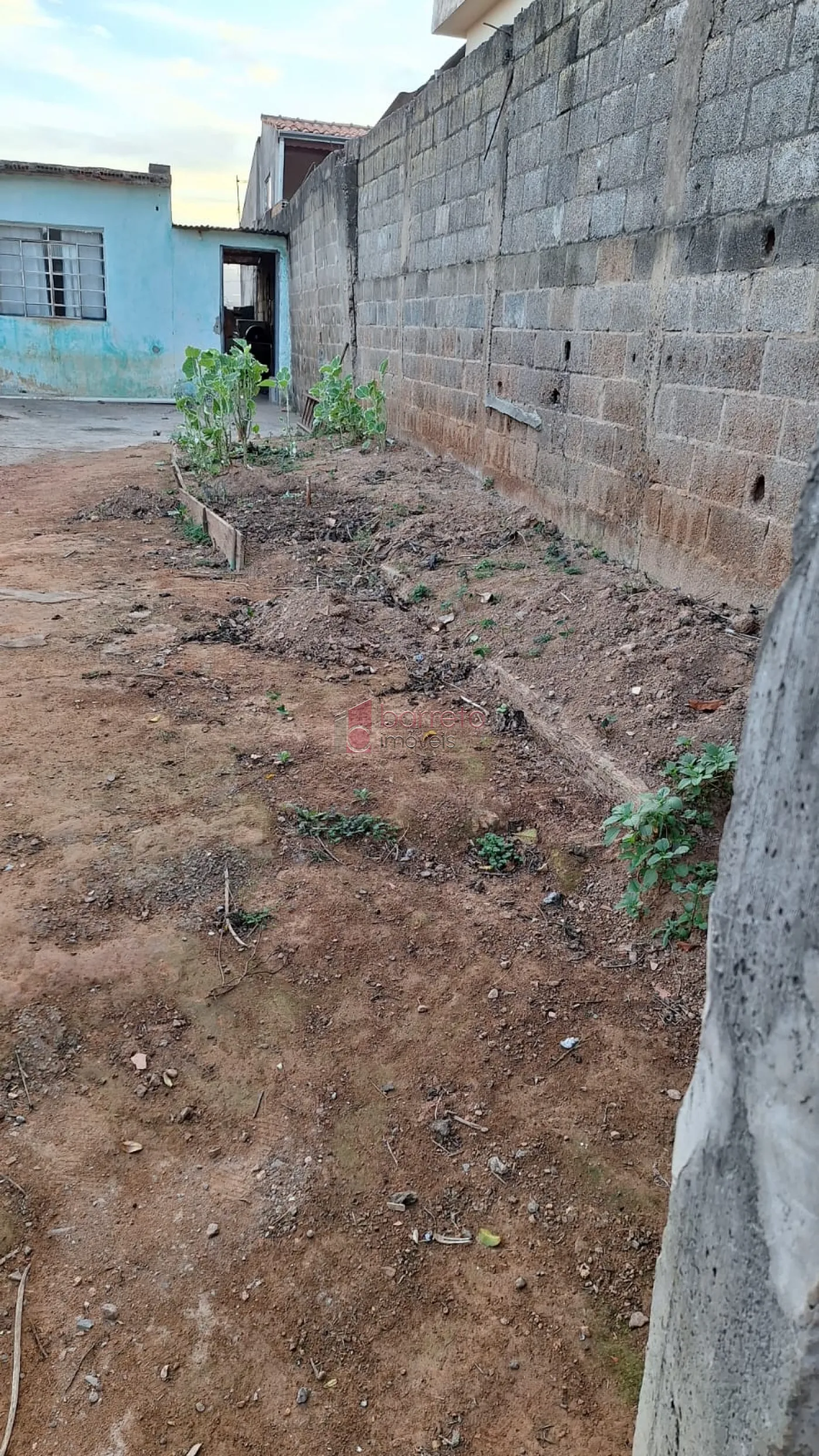 TERRENO PARA VENDA NO BAIRRO VILA JARDIM MIRANTE – VÁRZEA PAULISTA/SP