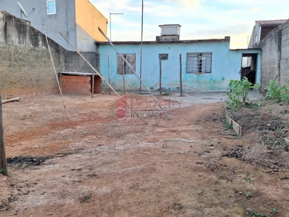 TERRENO PARA VENDA NO BAIRRO VILA JARDIM MIRANTE – VÁRZEA PAULISTA/SP