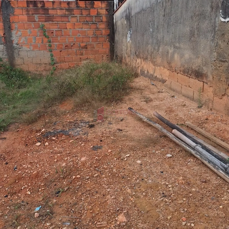 TERRENO PARA VENDA NO BAIRRO VILA JARDIM MIRANTE – VÁRZEA PAULISTA/SP