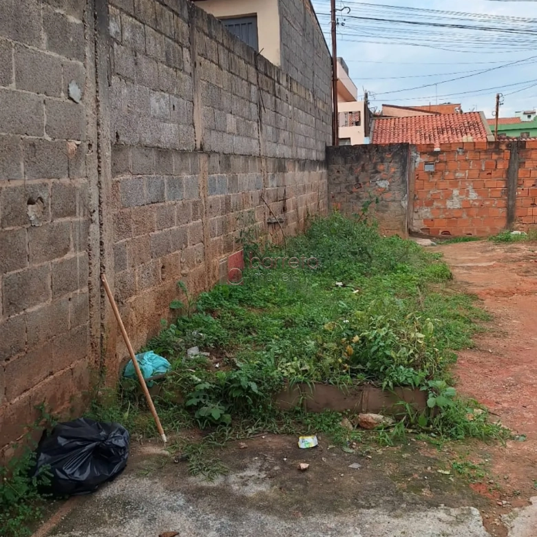 TERRENO PARA VENDA NO BAIRRO VILA JARDIM MIRANTE – VÁRZEA PAULISTA/SP