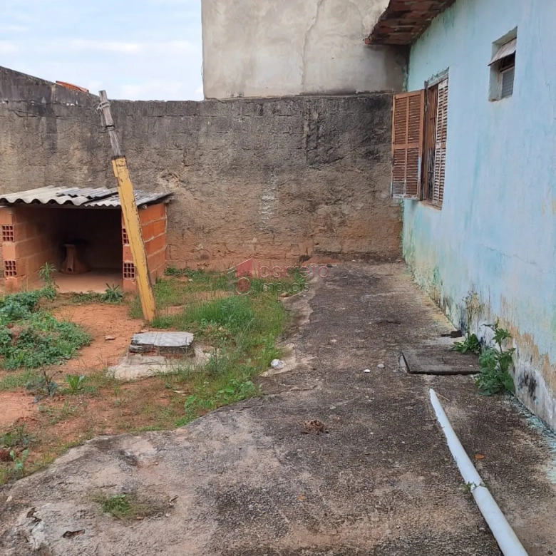 TERRENO PARA VENDA NO BAIRRO VILA JARDIM MIRANTE – VÁRZEA PAULISTA/SP