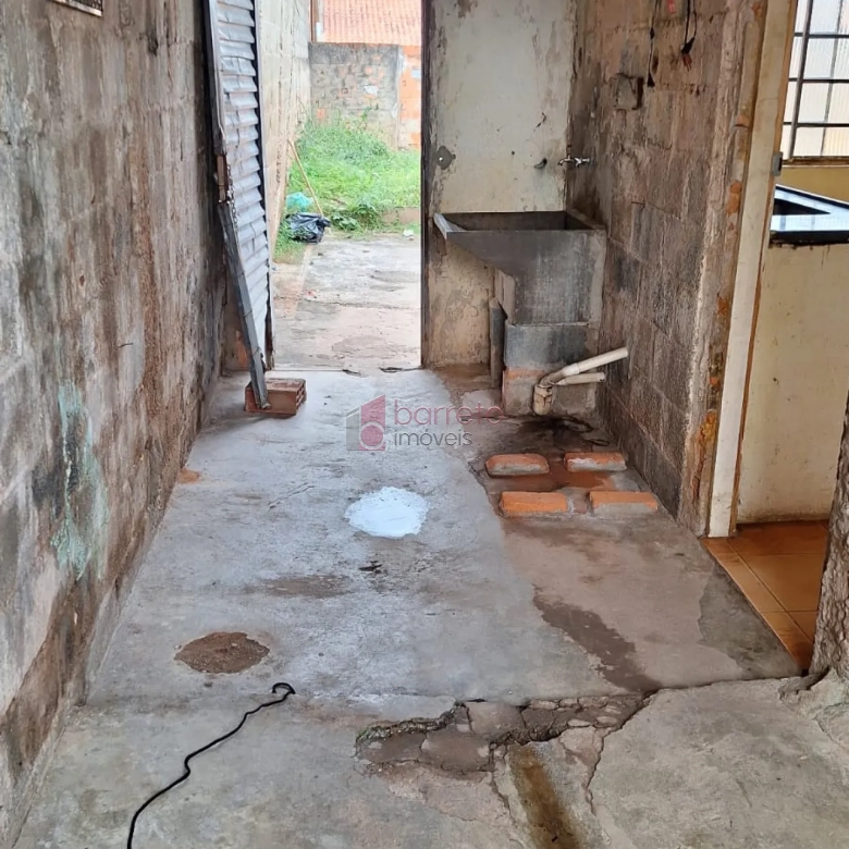 TERRENO PARA VENDA NO BAIRRO VILA JARDIM MIRANTE – VÁRZEA PAULISTA/SP