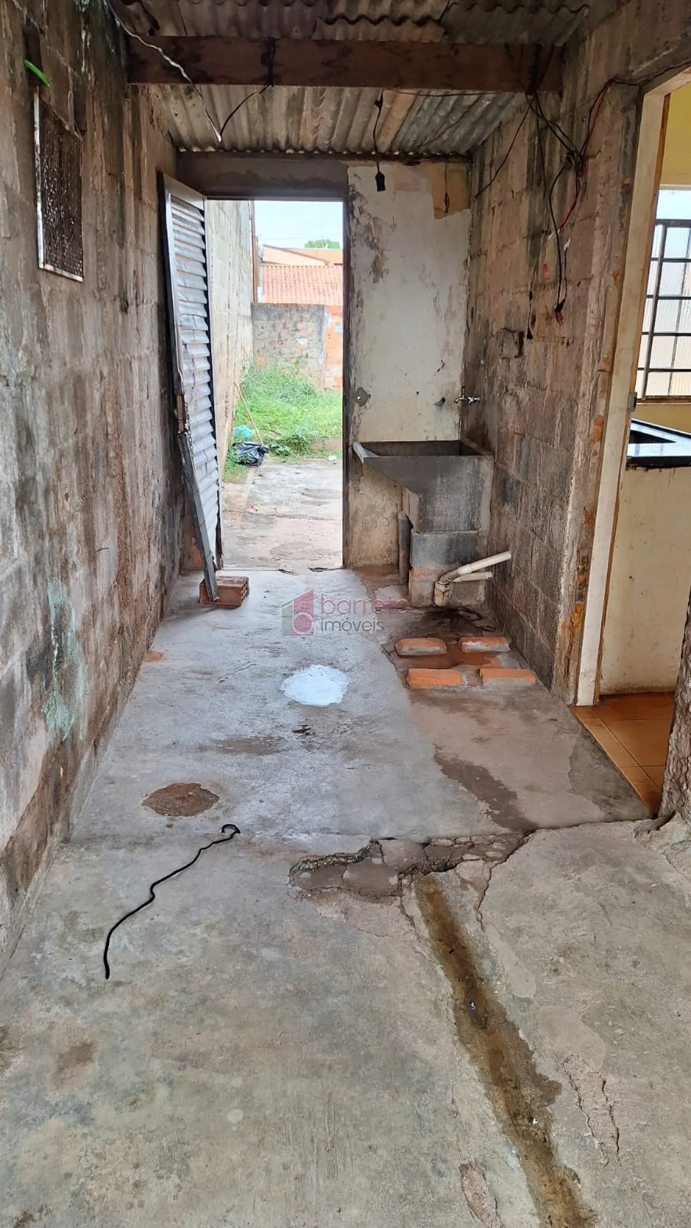 TERRENO PARA VENDA NO BAIRRO VILA JARDIM MIRANTE – VÁRZEA PAULISTA/SP