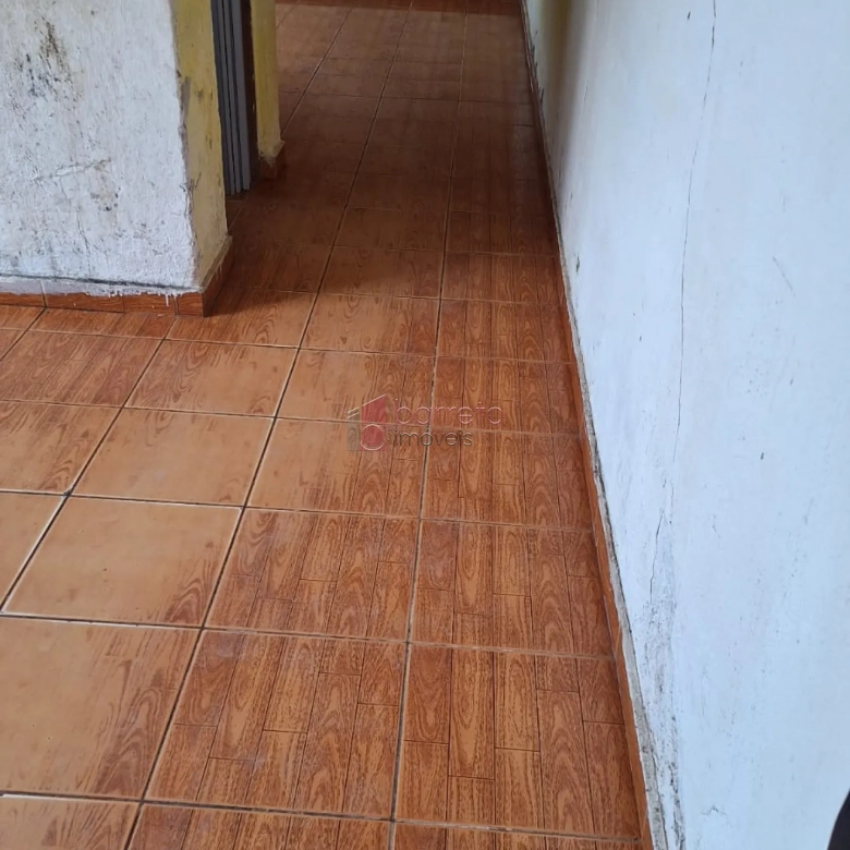 TERRENO PARA VENDA NO BAIRRO VILA JARDIM MIRANTE – VÁRZEA PAULISTA/SP