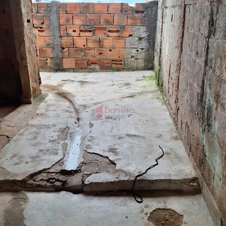 TERRENO PARA VENDA NO BAIRRO VILA JARDIM MIRANTE – VÁRZEA PAULISTA/SP