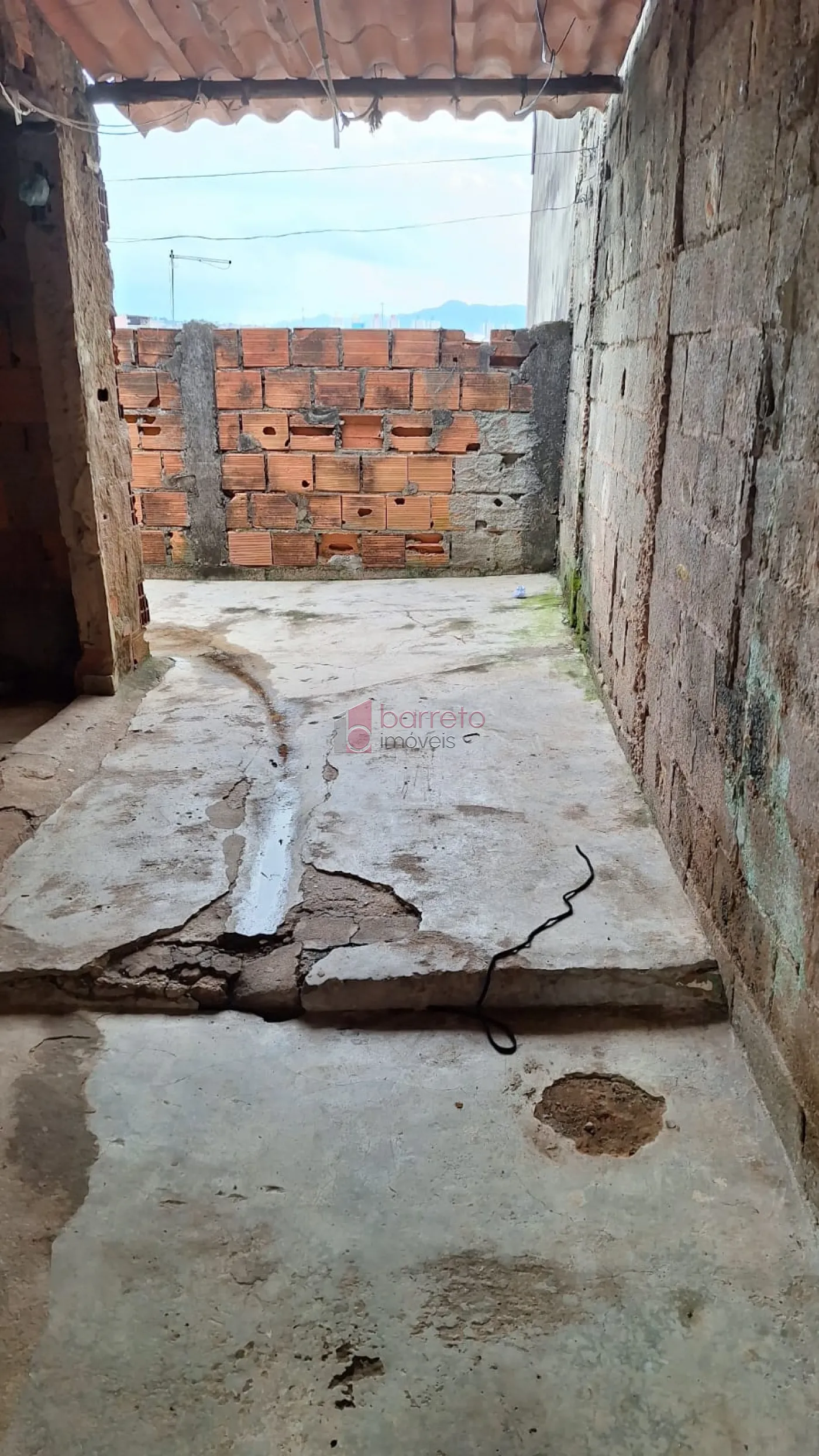 TERRENO PARA VENDA NO BAIRRO VILA JARDIM MIRANTE – VÁRZEA PAULISTA/SP