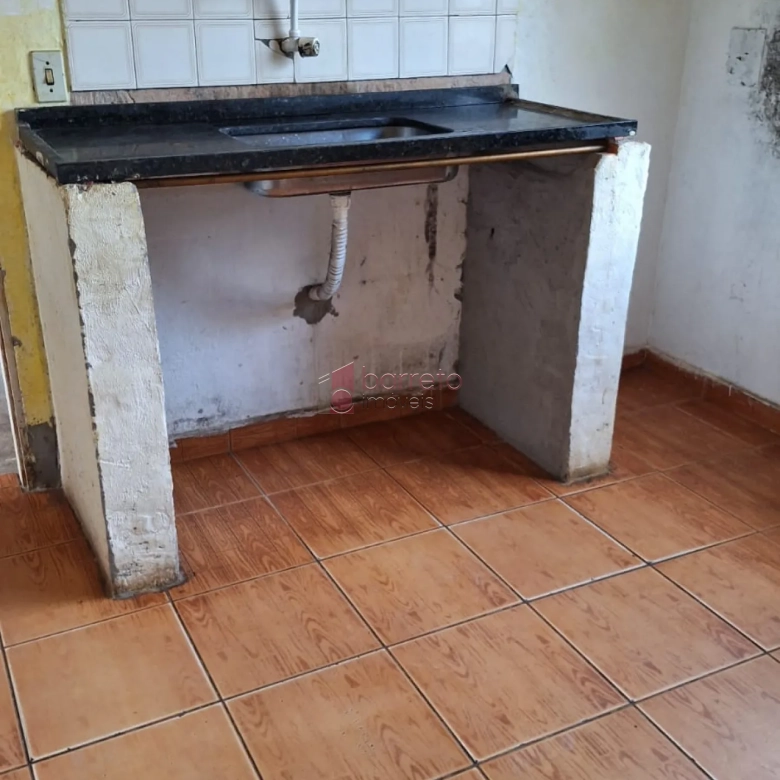 TERRENO PARA VENDA NO BAIRRO VILA JARDIM MIRANTE – VÁRZEA PAULISTA/SP