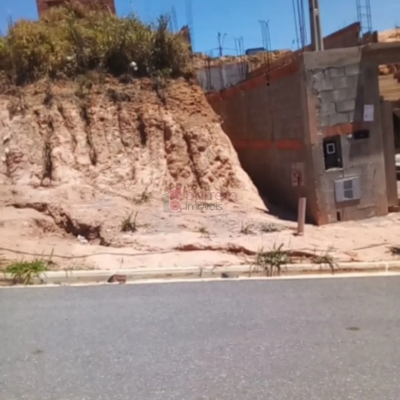 TERRENO PARA VENDA NO BAIRRO PARQUE PETRÓPOLLIS – VÁRZEA PAULISTA/SP