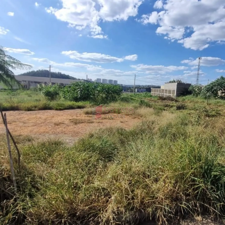 TERRENO Á VENDA NO BAIRRO PARQUE PETRÓPLIS – VÁRZEA PAULISTA-SP