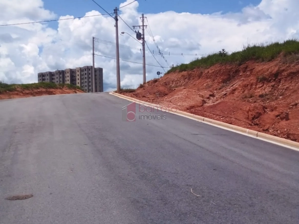 TERRENO PARA VENDA NO BAIRRO PARQUE PETRÓPOLLIS – VÁRZEA PAULISTA/SP