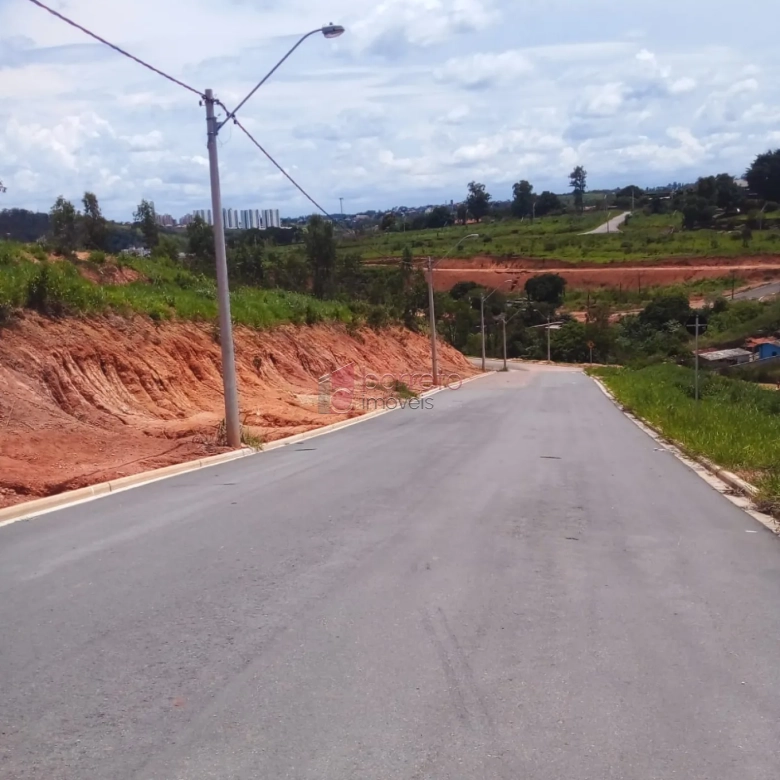 TERRENO PARA VENDA NO BAIRRO PARQUE PETRÓPOLLIS – VÁRZEA PAULISTA/SP