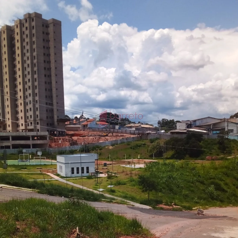 TERRENO PARA VENDA NO BAIRRO PARQUE PETRÓPOLLIS – VÁRZEA PAULISTA/SP