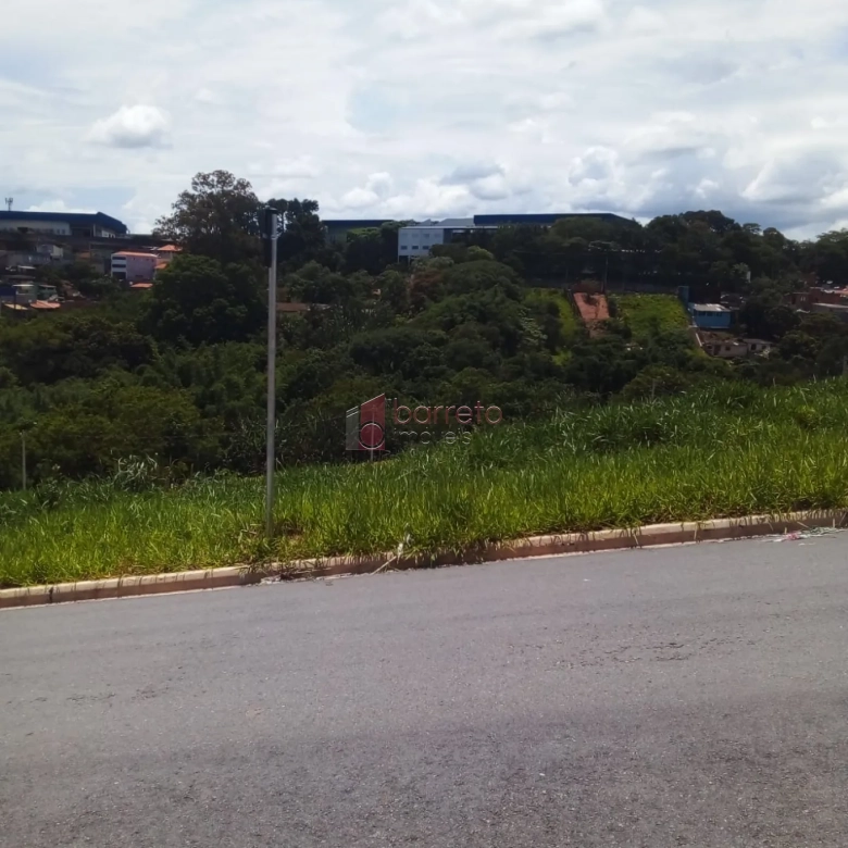 TERRENO PARA VENDA NO BAIRRO PARQUE PETRÓPOLLIS – VÁRZEA PAULISTA/SP