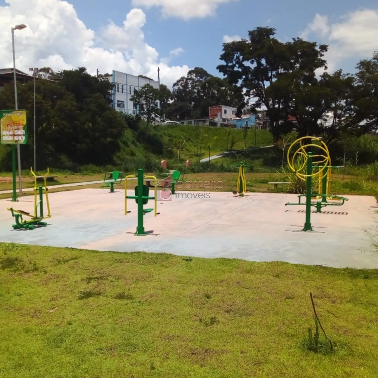 TERRENO PARA VENDA NO BAIRRO PARQUE PETRÓPOLLIS – VÁRZEA PAULISTA/SP