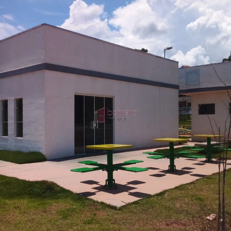 TERRENO PARA VENDA NO BAIRRO PARQUE PETRÓPOLLIS – VÁRZEA PAULISTA/SP